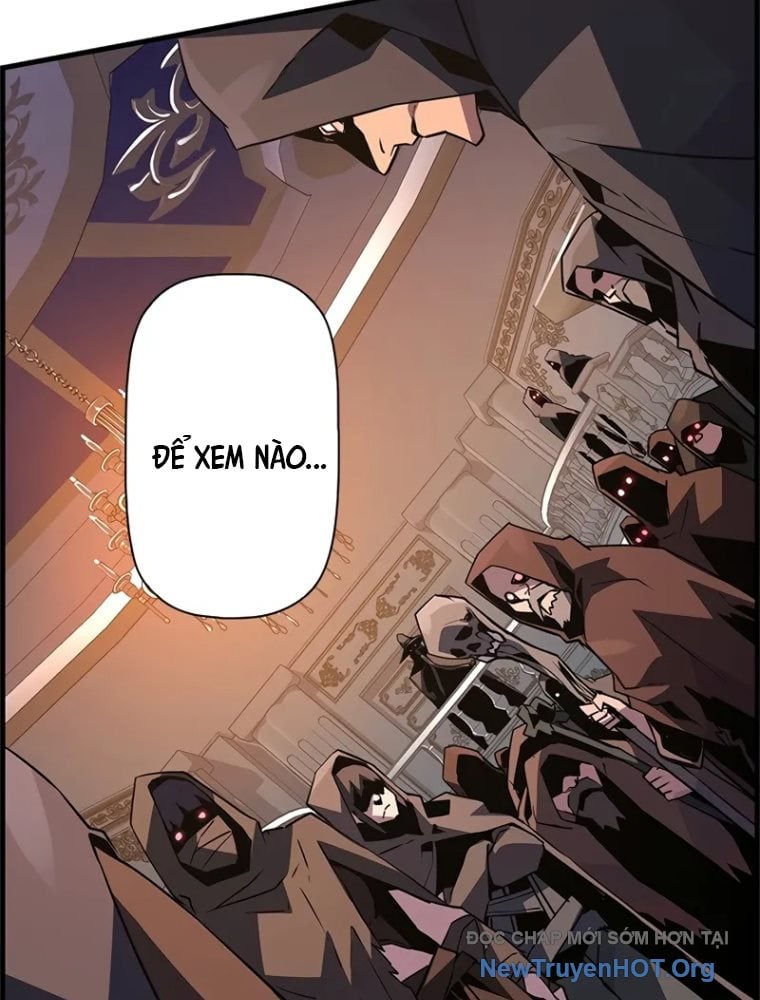 Đặc Tính Tiến Hóa Của Chiêu Hồn Sư Chap 85 - Next Chap 86