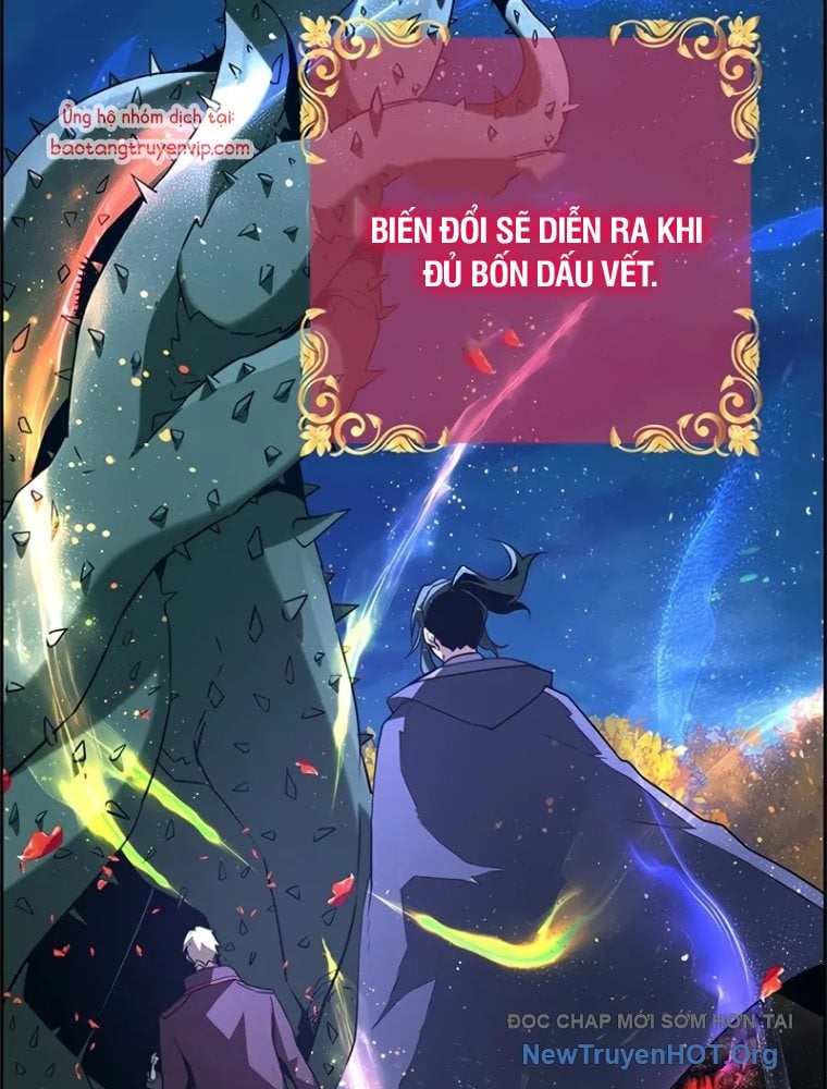 Đặc Tính Tiến Hóa Của Chiêu Hồn Sư Chap 85 - Next Chap 86