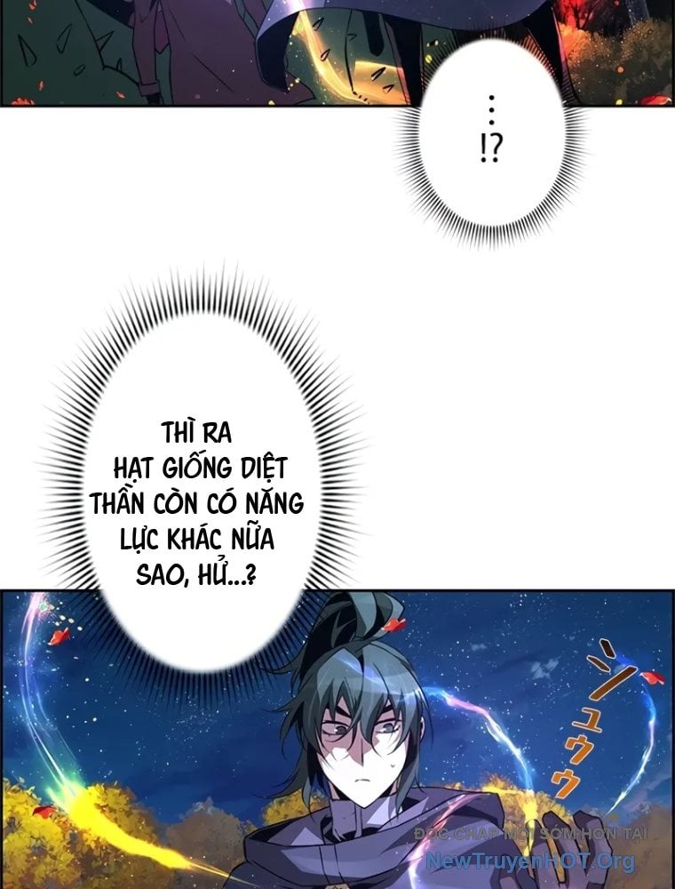Đặc Tính Tiến Hóa Của Chiêu Hồn Sư Chap 85 - Next Chap 86