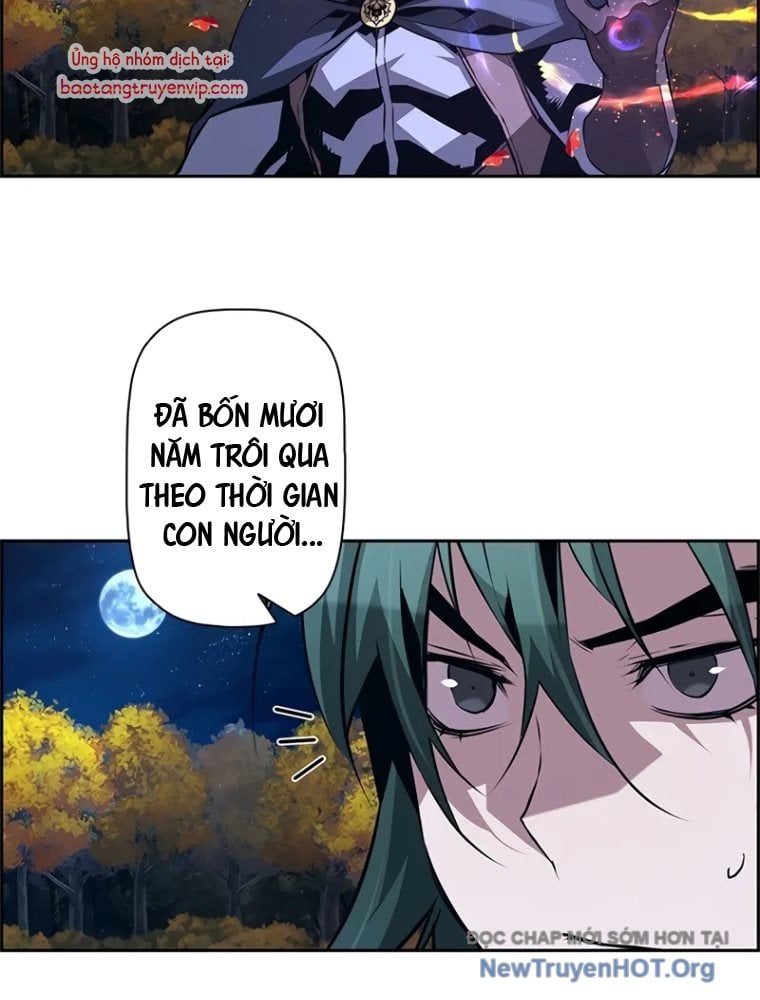 Đặc Tính Tiến Hóa Của Chiêu Hồn Sư Chap 85 - Next Chap 86