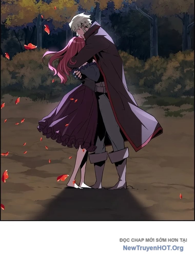 Đặc Tính Tiến Hóa Của Chiêu Hồn Sư Chap 85 - Next Chap 86