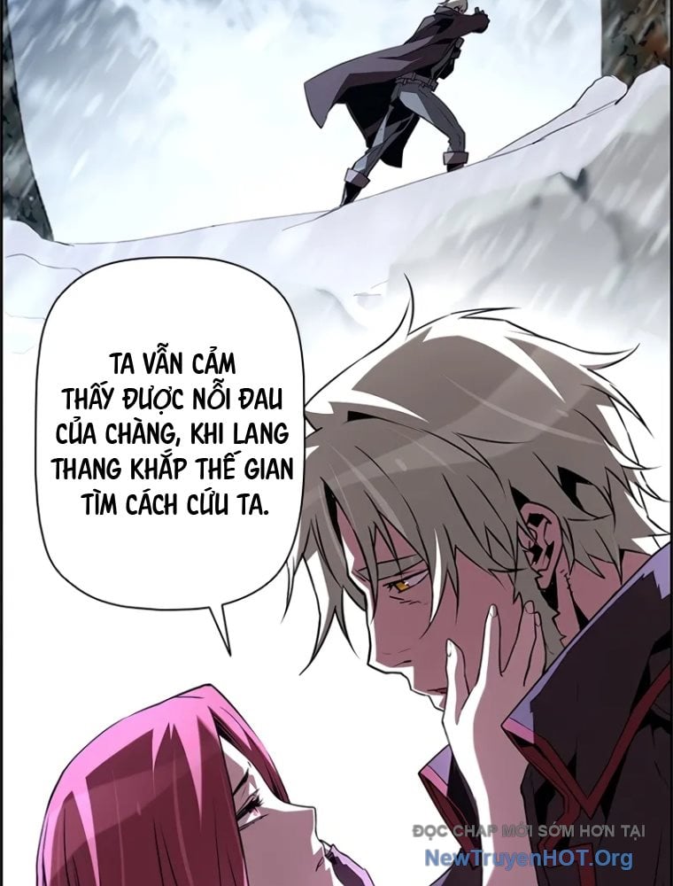 Đặc Tính Tiến Hóa Của Chiêu Hồn Sư Chap 85 - Next Chap 86