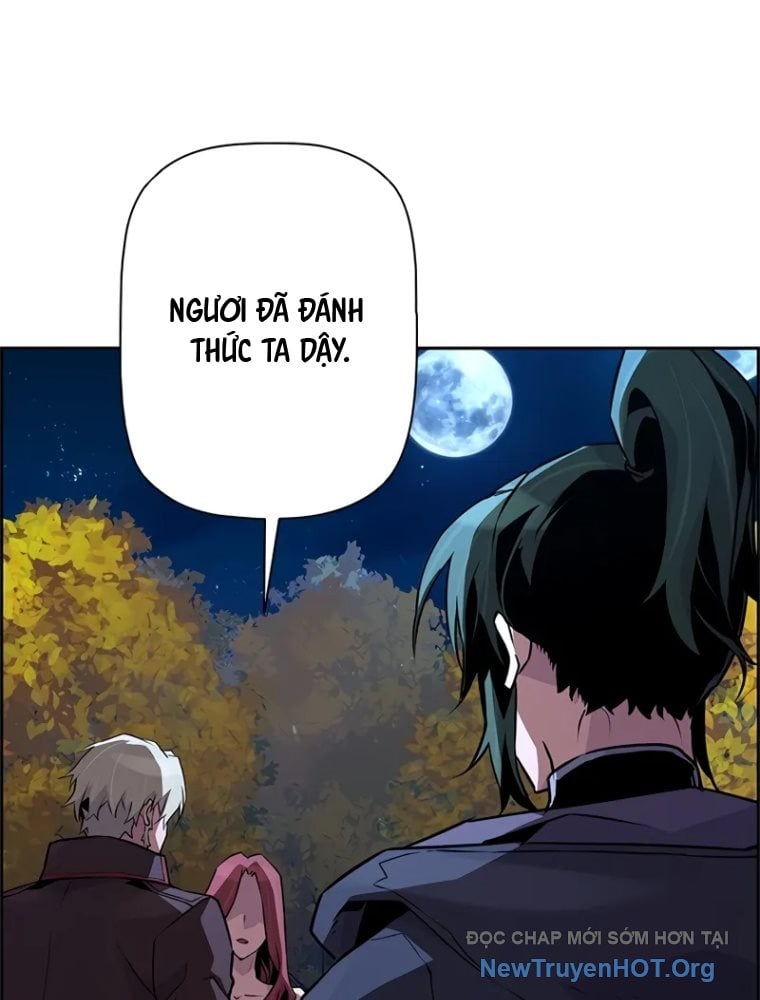 Đặc Tính Tiến Hóa Của Chiêu Hồn Sư Chap 85 - Next Chap 86