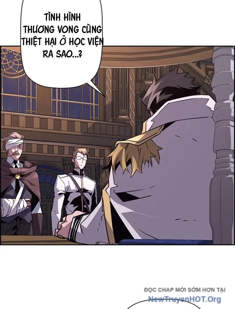 Đặc Tính Tiến Hóa Của Chiêu Hồn Sư Chap 85 - Next Chap 86