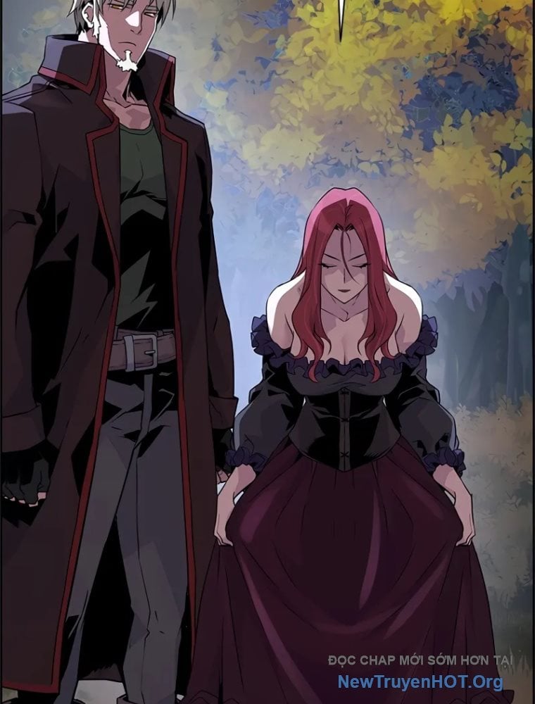 Đặc Tính Tiến Hóa Của Chiêu Hồn Sư Chap 85 - Next Chap 86