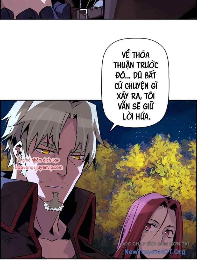 Đặc Tính Tiến Hóa Của Chiêu Hồn Sư Chap 85 - Next Chap 86