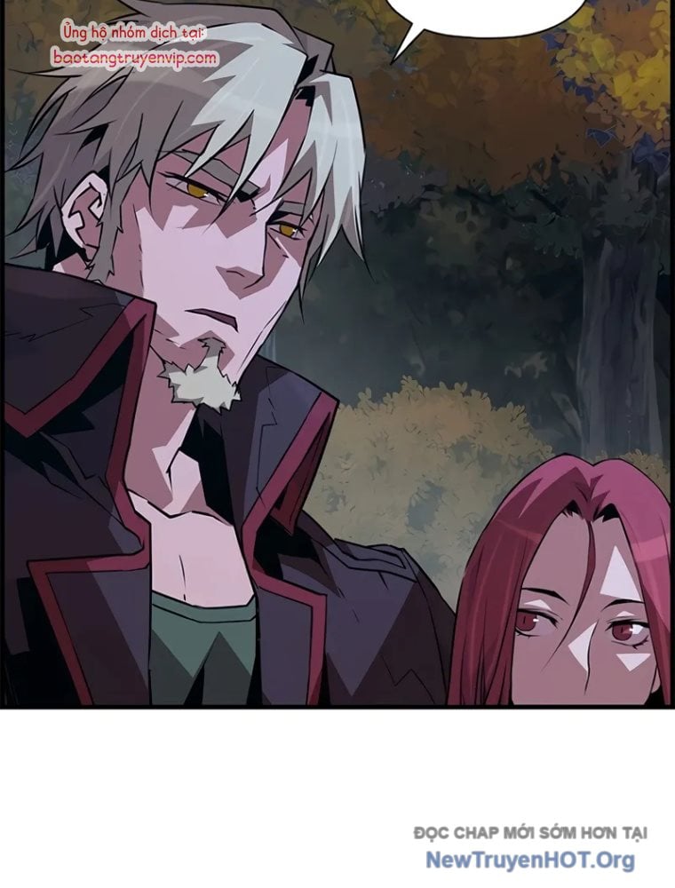 Đặc Tính Tiến Hóa Của Chiêu Hồn Sư Chap 85 - Next Chap 86