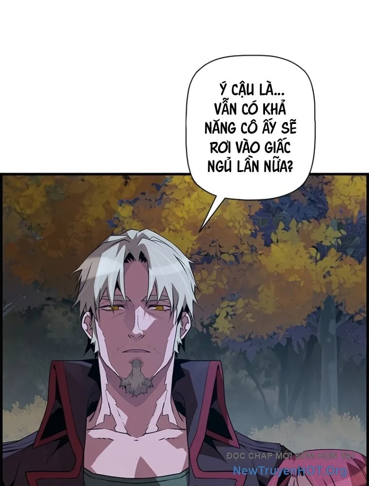 Đặc Tính Tiến Hóa Của Chiêu Hồn Sư Chap 85 - Next Chap 86