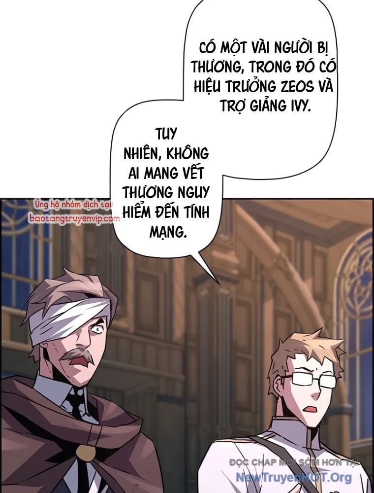 Đặc Tính Tiến Hóa Của Chiêu Hồn Sư Chap 85 - Next Chap 86