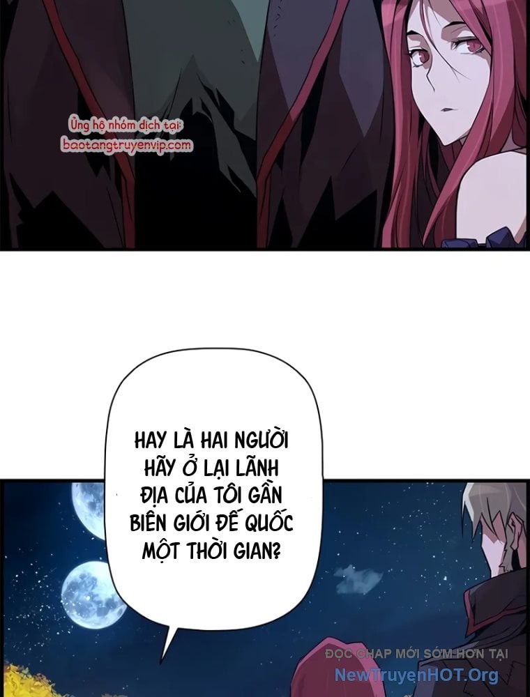 Đặc Tính Tiến Hóa Của Chiêu Hồn Sư Chap 85 - Next Chap 86