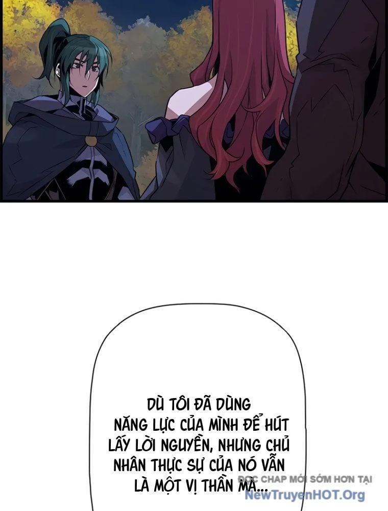 Đặc Tính Tiến Hóa Của Chiêu Hồn Sư Chap 85 - Next Chap 86