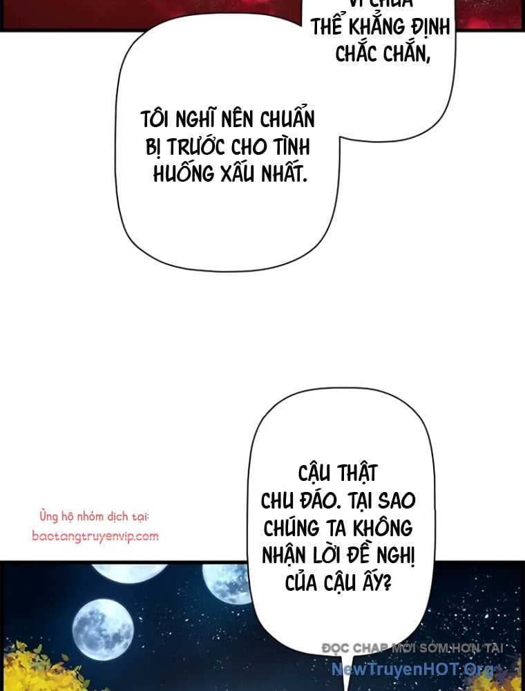Đặc Tính Tiến Hóa Của Chiêu Hồn Sư Chap 85 - Next Chap 86