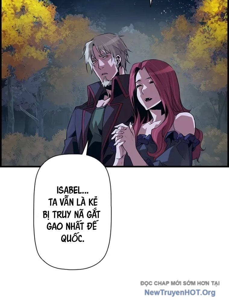 Đặc Tính Tiến Hóa Của Chiêu Hồn Sư Chap 85 - Next Chap 86