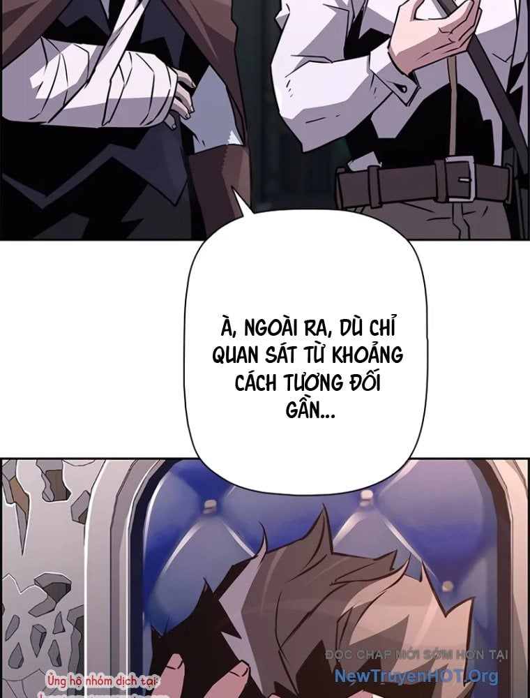 Đặc Tính Tiến Hóa Của Chiêu Hồn Sư Chap 85 - Next Chap 86