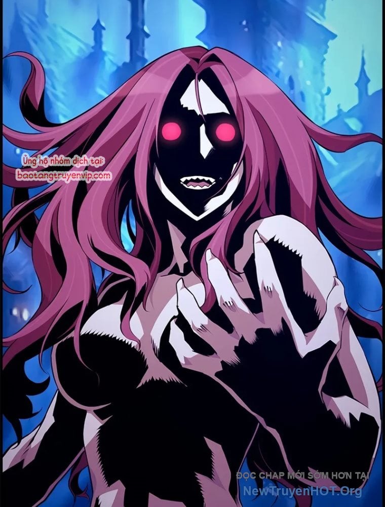 Đặc Tính Tiến Hóa Của Chiêu Hồn Sư Chap 85 - Next Chap 86