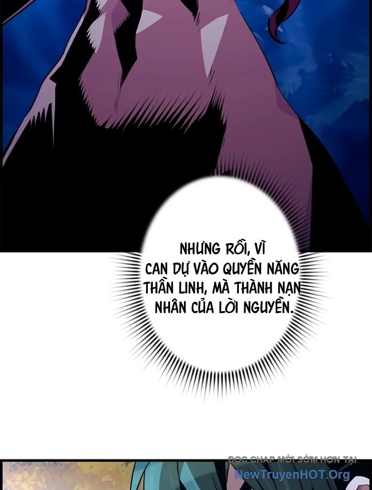 Đặc Tính Tiến Hóa Của Chiêu Hồn Sư Chap 85 - Next Chap 86