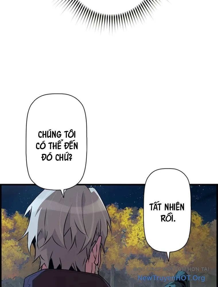 Đặc Tính Tiến Hóa Của Chiêu Hồn Sư Chap 85 - Next Chap 86