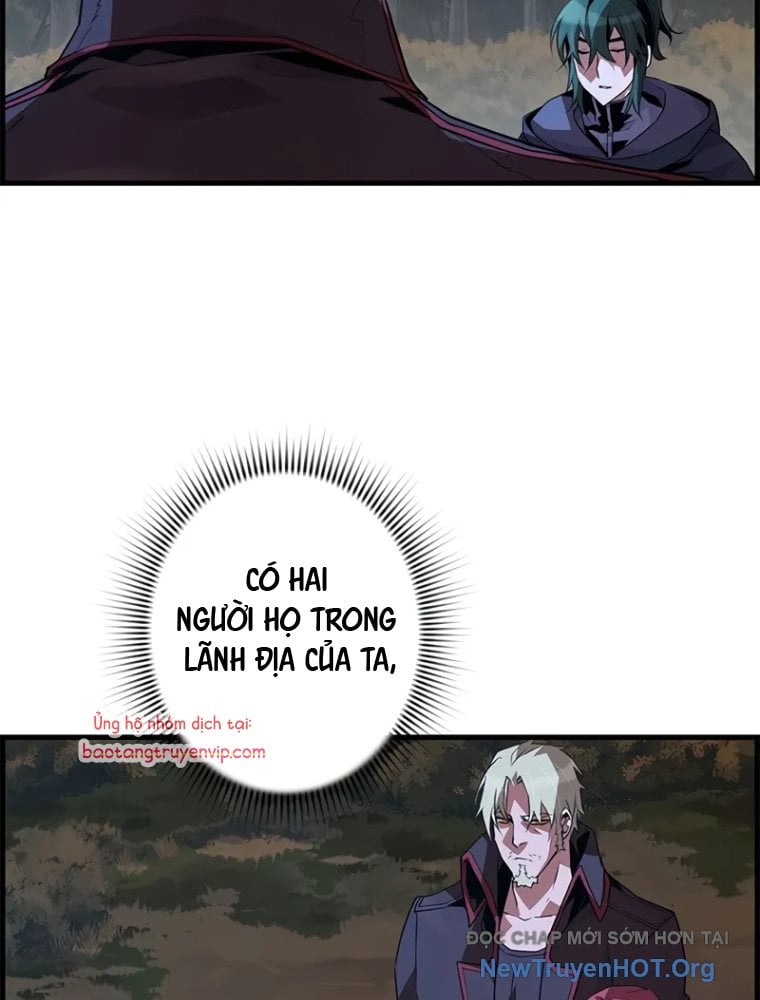 Đặc Tính Tiến Hóa Của Chiêu Hồn Sư Chap 85 - Next Chap 86