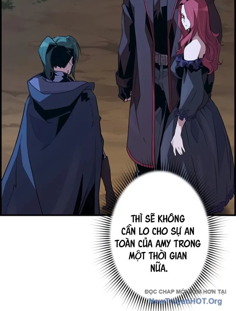 Đặc Tính Tiến Hóa Của Chiêu Hồn Sư Chap 85 - Next Chap 86