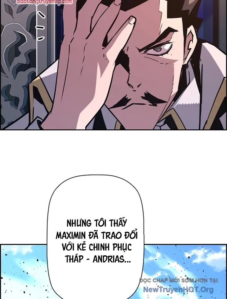 Đặc Tính Tiến Hóa Của Chiêu Hồn Sư Chap 85 - Next Chap 86