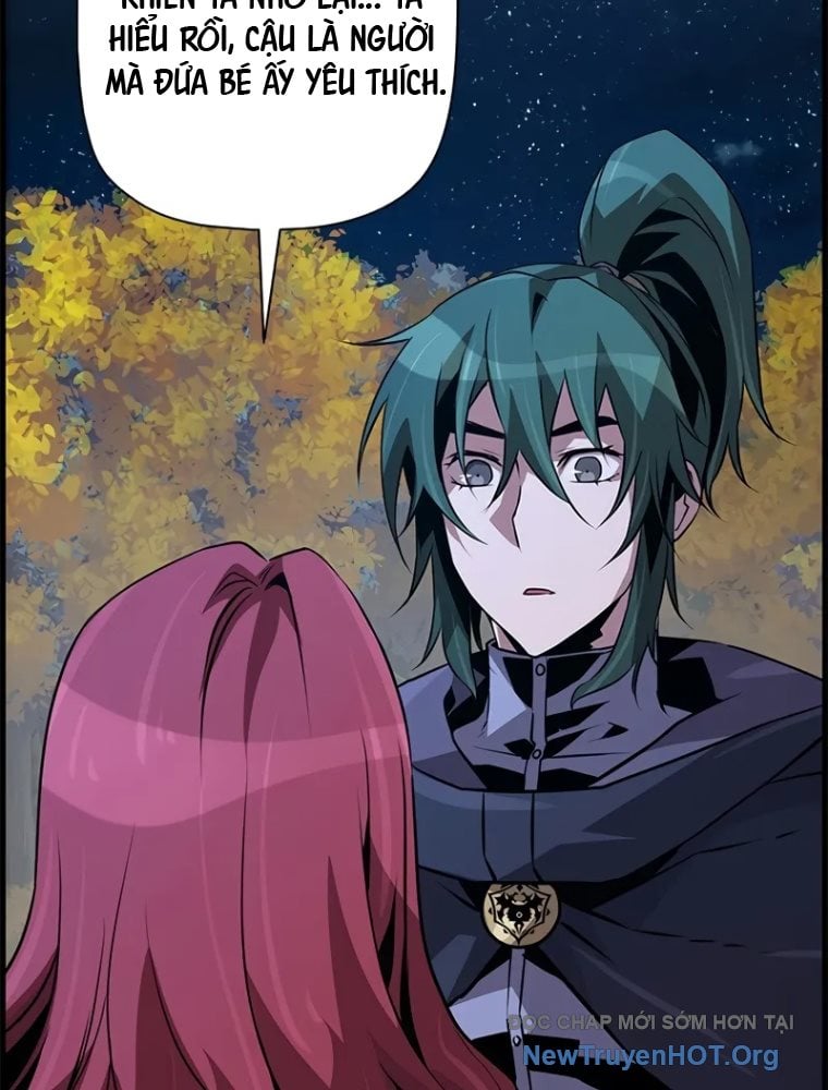 Đặc Tính Tiến Hóa Của Chiêu Hồn Sư Chap 85 - Next Chap 86