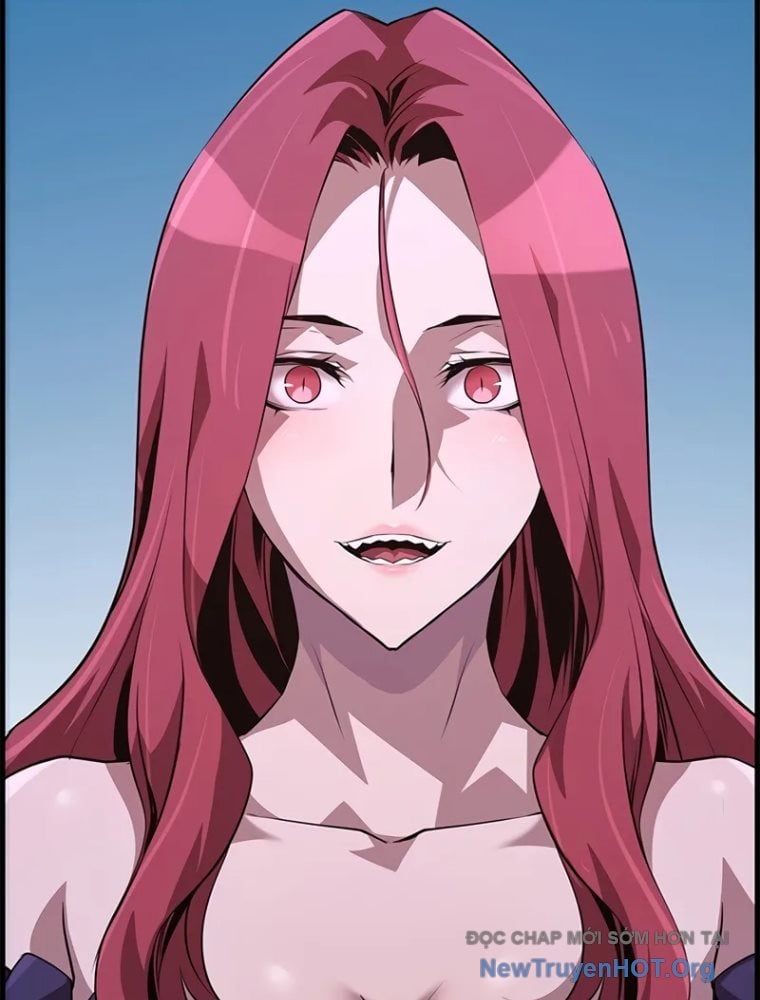 Đặc Tính Tiến Hóa Của Chiêu Hồn Sư Chap 85 - Next Chap 86