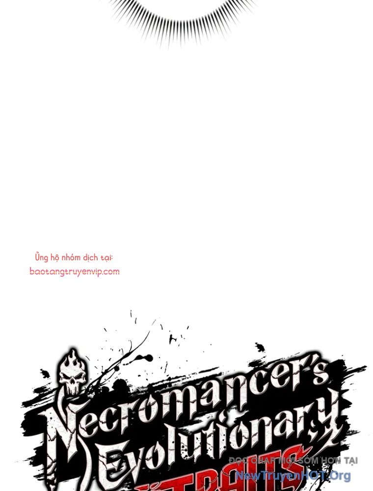 Đặc Tính Tiến Hóa Của Chiêu Hồn Sư Chap 85 - Next Chap 86