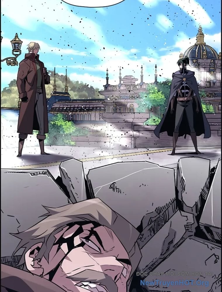 Đặc Tính Tiến Hóa Của Chiêu Hồn Sư Chap 85 - Next Chap 86