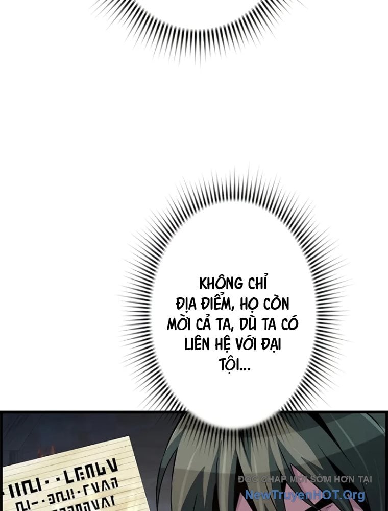 Đặc Tính Tiến Hóa Của Chiêu Hồn Sư Chap 85 - Next Chap 86