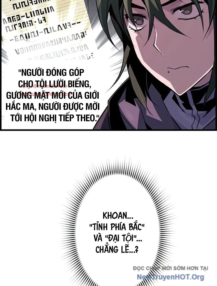 Đặc Tính Tiến Hóa Của Chiêu Hồn Sư Chap 85 - Next Chap 86