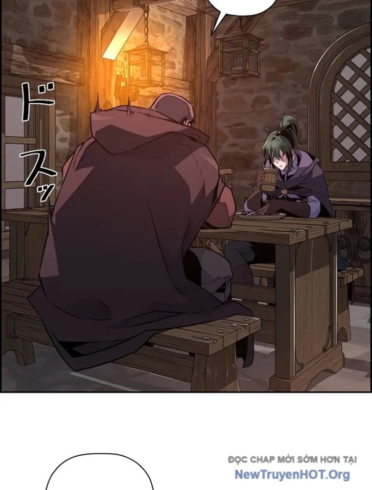 Đặc Tính Tiến Hóa Của Chiêu Hồn Sư Chap 85 - Next Chap 86