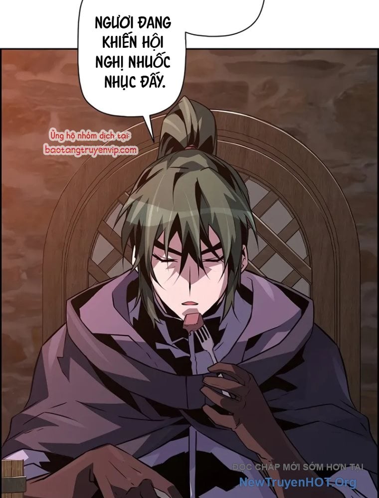 Đặc Tính Tiến Hóa Của Chiêu Hồn Sư Chap 85 - Next Chap 86