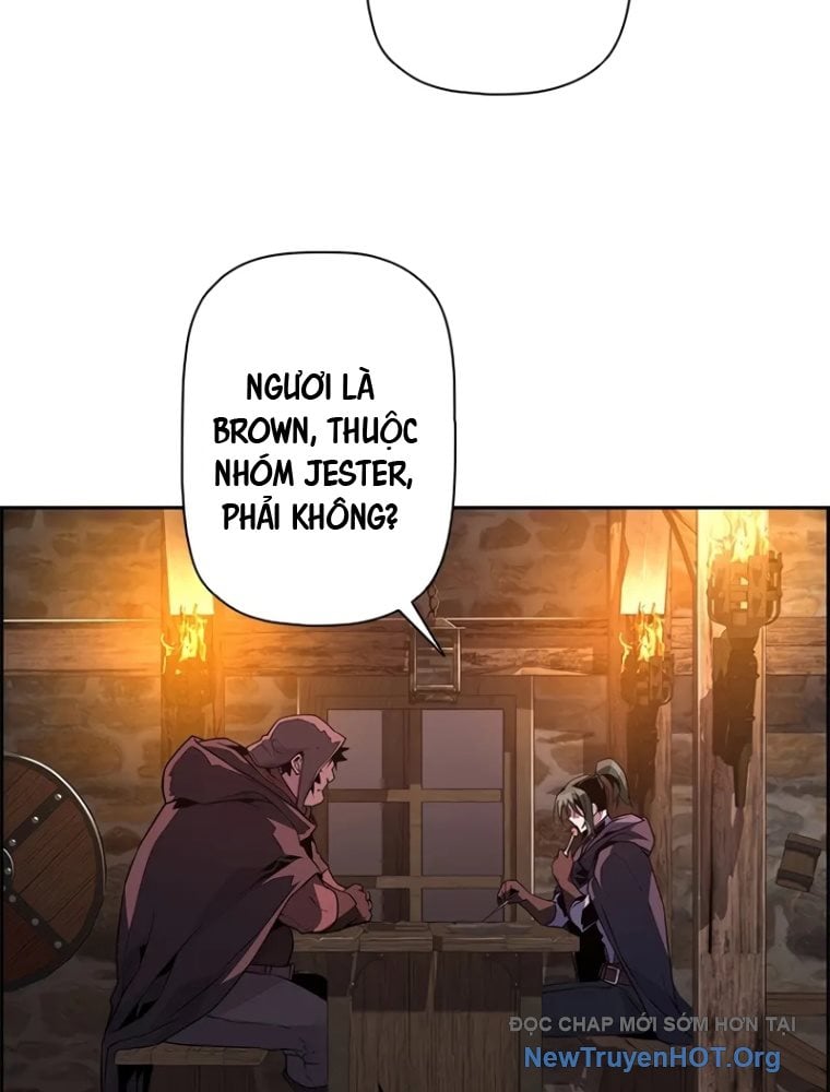 Đặc Tính Tiến Hóa Của Chiêu Hồn Sư Chap 85 - Next Chap 86