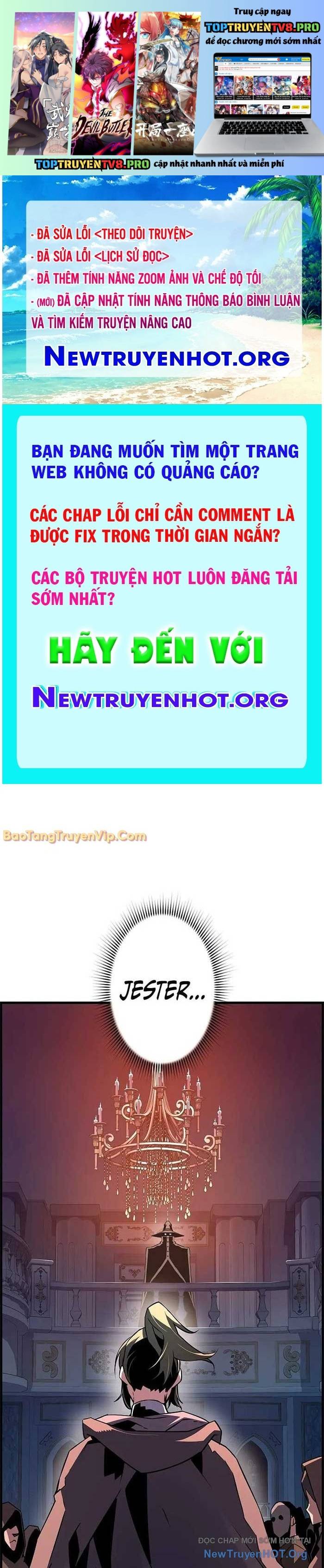 Đặc Tính Tiến Hóa Của Chiêu Hồn Sư Chap 86 - Next Chap 87