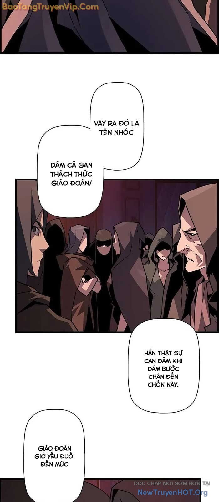 Đặc Tính Tiến Hóa Của Chiêu Hồn Sư Chap 86 - Next Chap 87