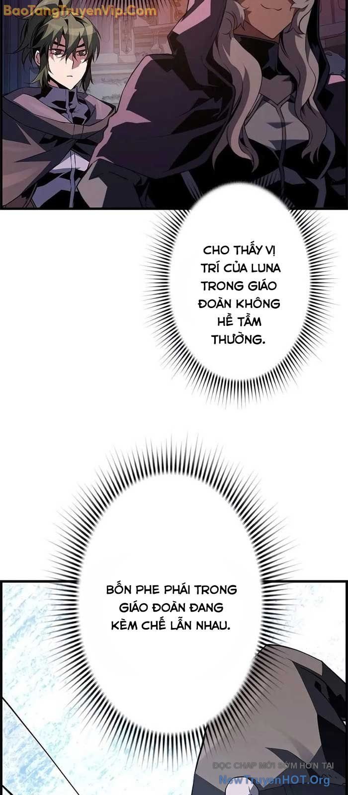 Đặc Tính Tiến Hóa Của Chiêu Hồn Sư Chap 86 - Next Chap 87