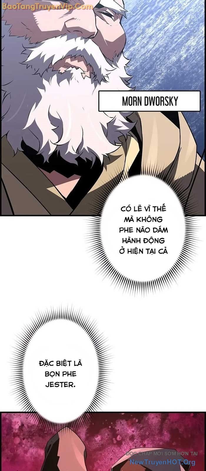 Đặc Tính Tiến Hóa Của Chiêu Hồn Sư Chap 86 - Next Chap 87