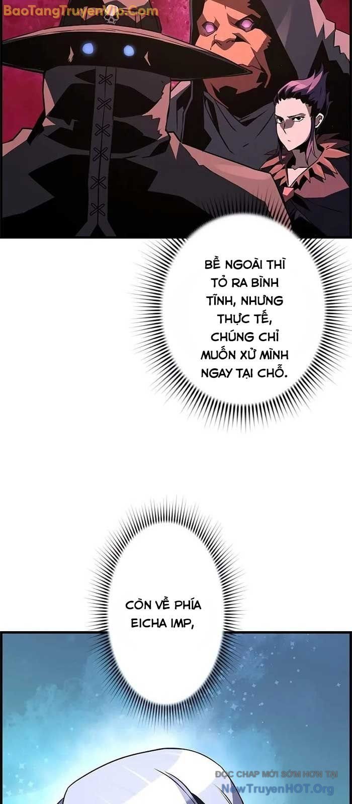 Đặc Tính Tiến Hóa Của Chiêu Hồn Sư Chap 86 - Next Chap 87