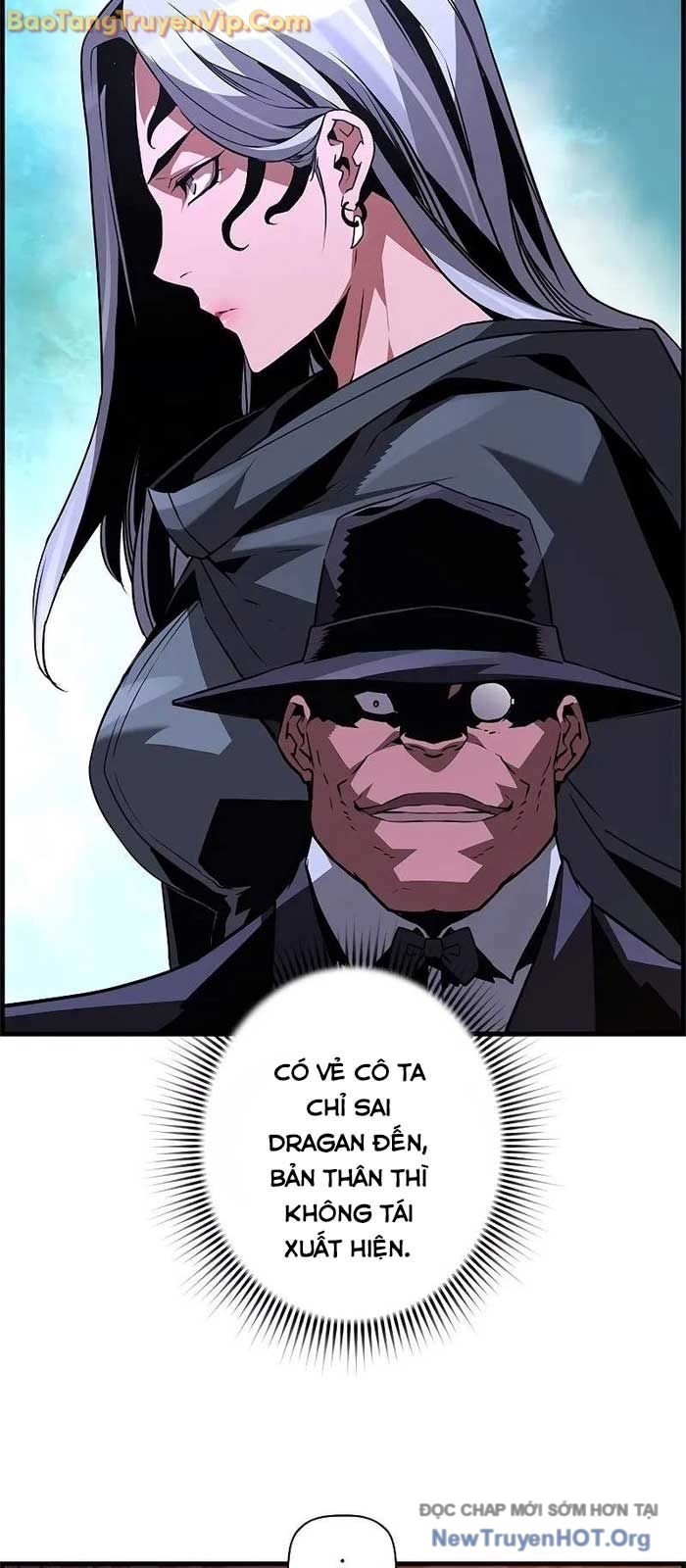 Đặc Tính Tiến Hóa Của Chiêu Hồn Sư Chap 86 - Next Chap 87