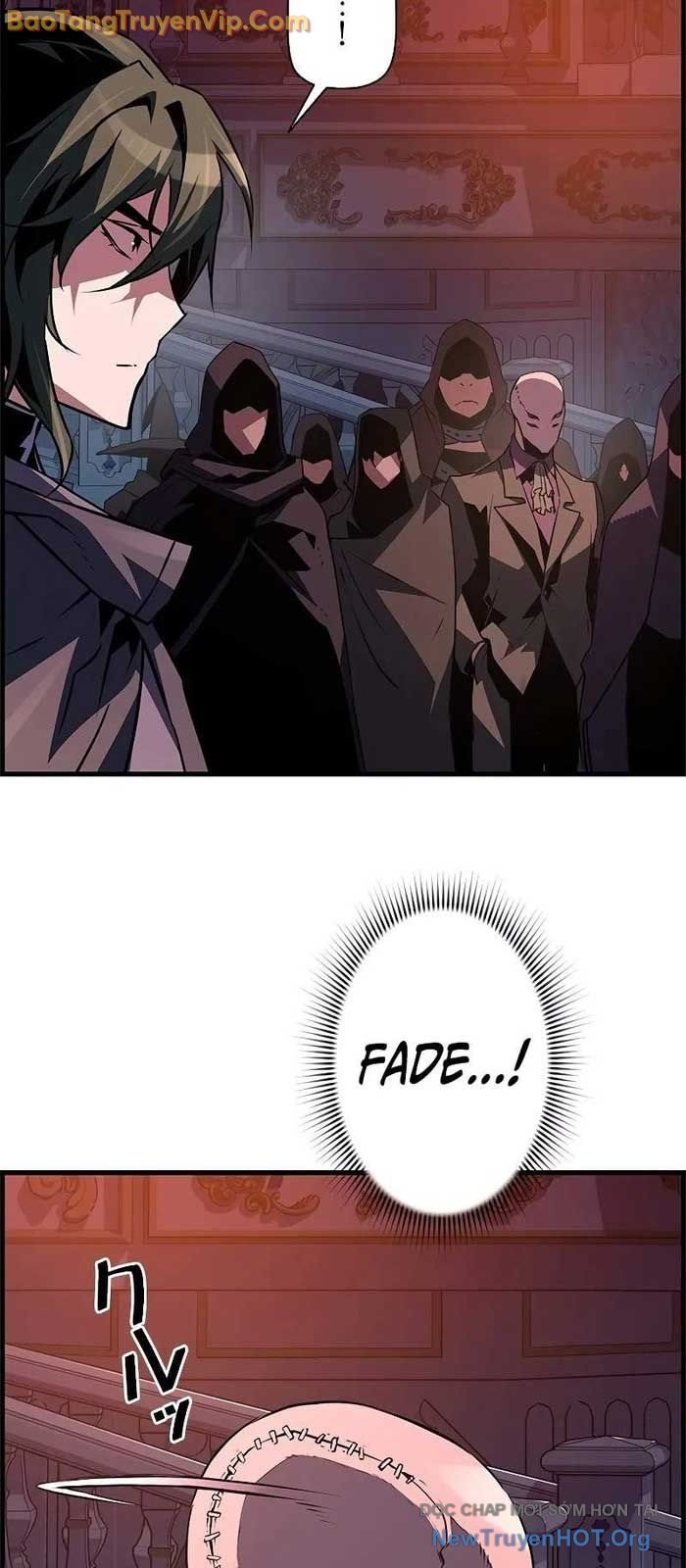 Đặc Tính Tiến Hóa Của Chiêu Hồn Sư Chap 86 - Next Chap 87