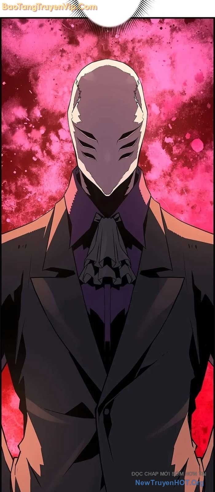 Đặc Tính Tiến Hóa Của Chiêu Hồn Sư Chap 86 - Next Chap 87