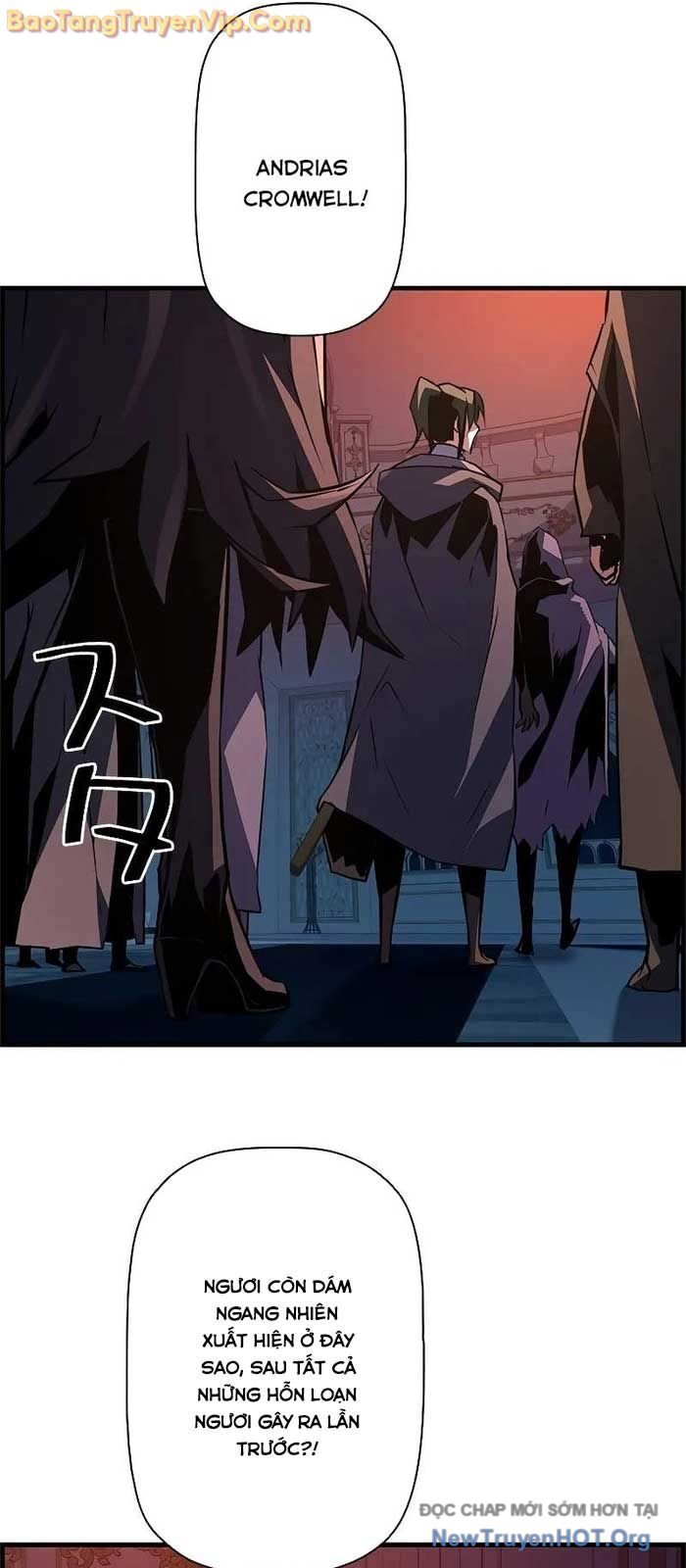 Đặc Tính Tiến Hóa Của Chiêu Hồn Sư Chap 86 - Next Chap 87