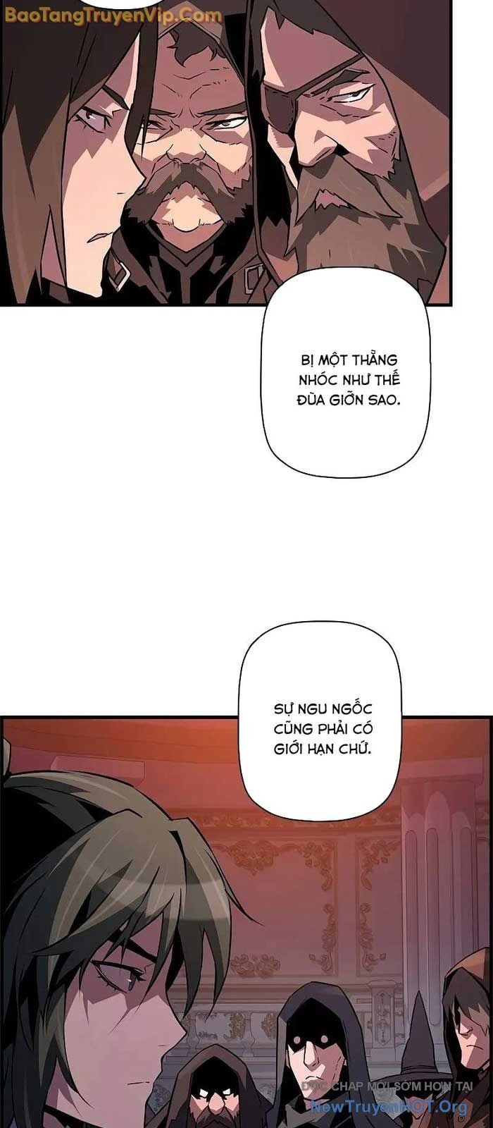 Đặc Tính Tiến Hóa Của Chiêu Hồn Sư Chap 86 - Next Chap 87