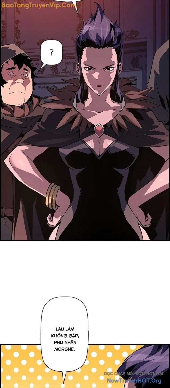 Đặc Tính Tiến Hóa Của Chiêu Hồn Sư Chap 86 - Next Chap 87