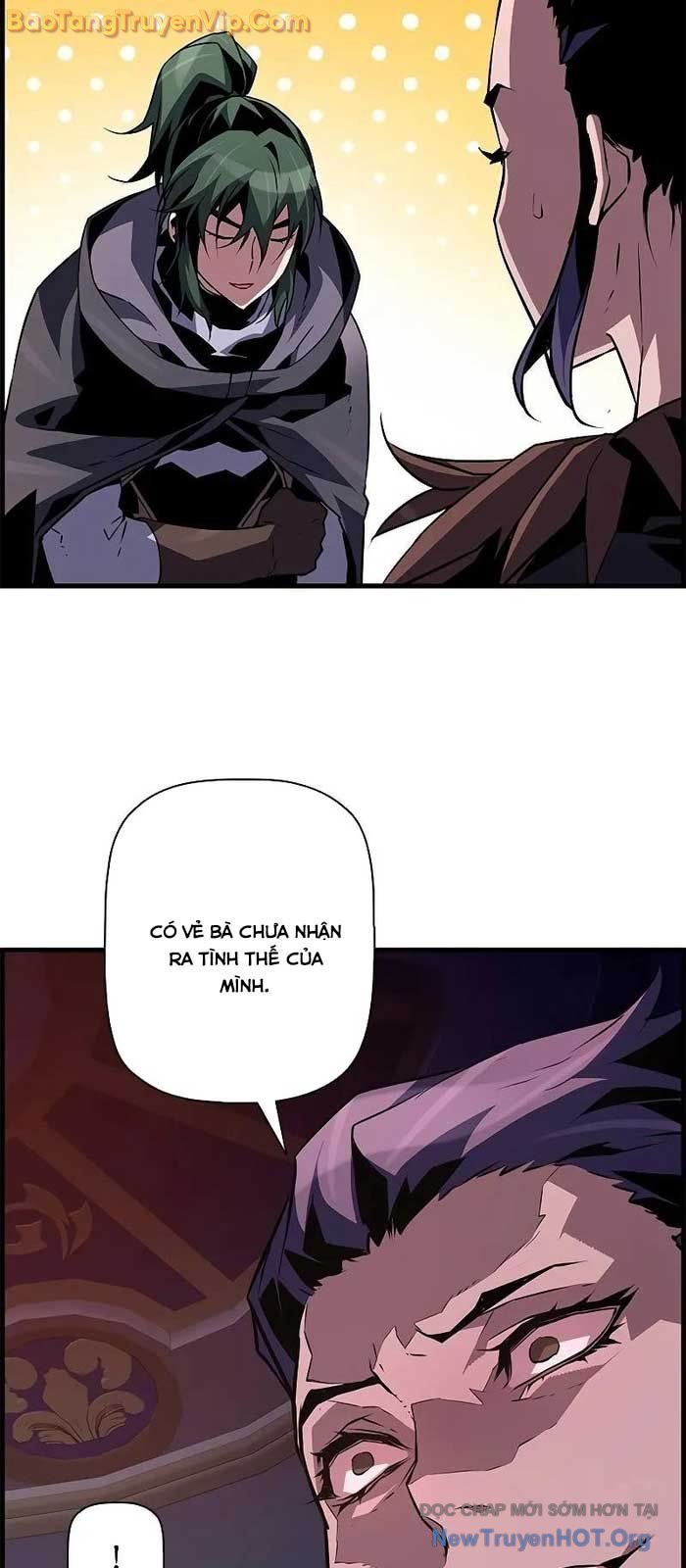 Đặc Tính Tiến Hóa Của Chiêu Hồn Sư Chap 86 - Next Chap 87