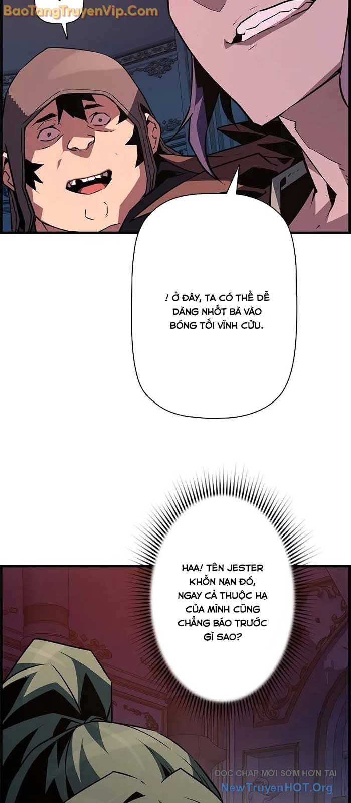 Đặc Tính Tiến Hóa Của Chiêu Hồn Sư Chap 86 - Next Chap 87