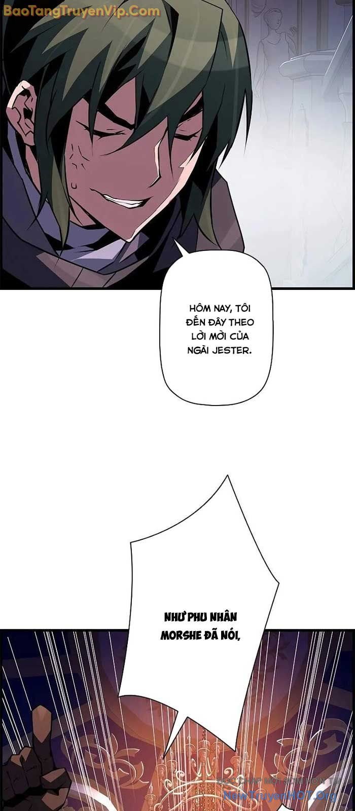 Đặc Tính Tiến Hóa Của Chiêu Hồn Sư Chap 86 - Next Chap 87