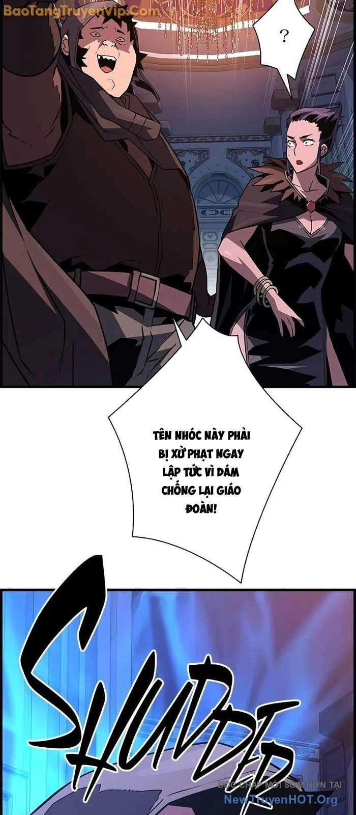 Đặc Tính Tiến Hóa Của Chiêu Hồn Sư Chap 86 - Next Chap 87