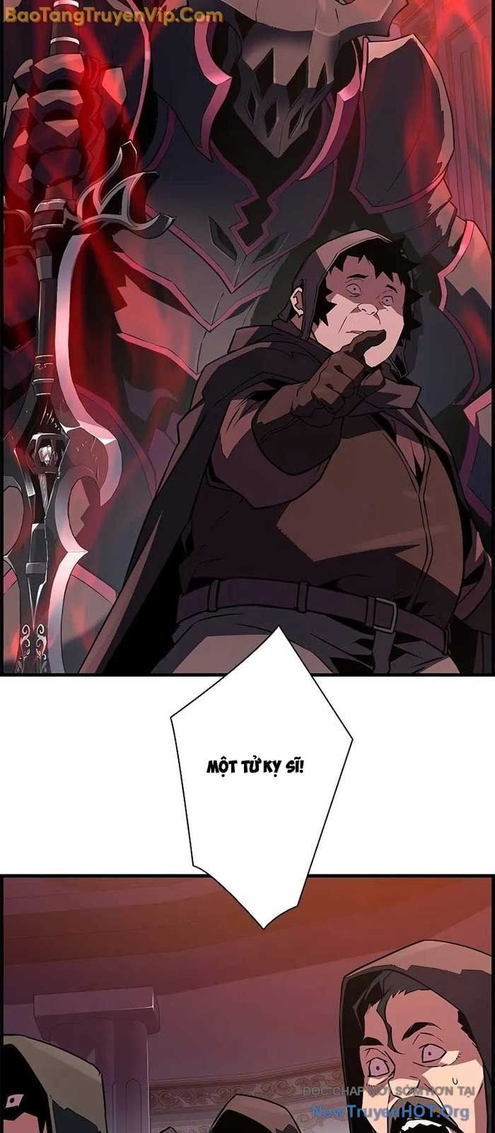 Đặc Tính Tiến Hóa Của Chiêu Hồn Sư Chap 86 - Next Chap 87