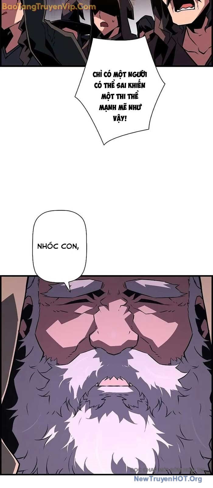 Đặc Tính Tiến Hóa Của Chiêu Hồn Sư Chap 86 - Next Chap 87
